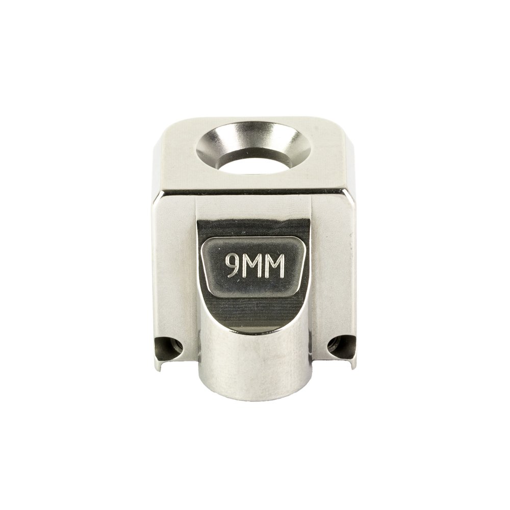 ZP.COMP.SS - Front view