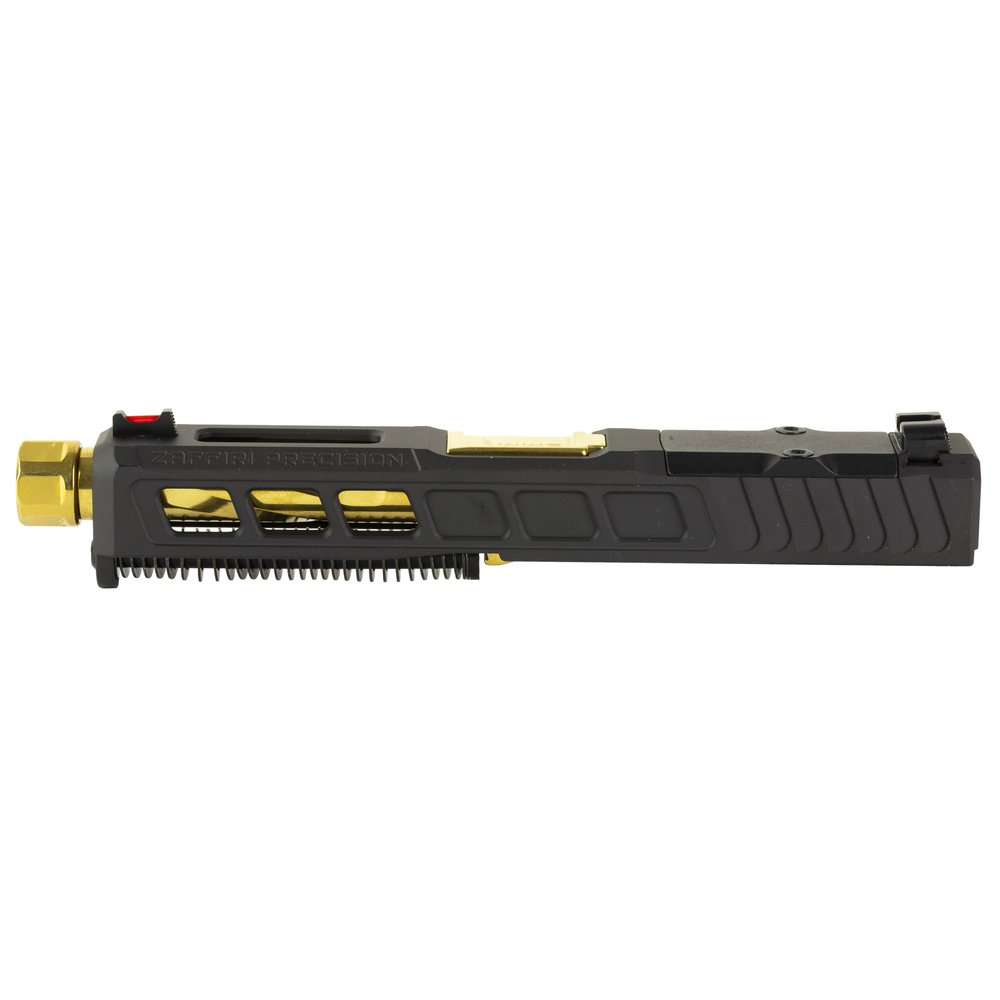 ZPS.3.19.BLK.CU - Front view