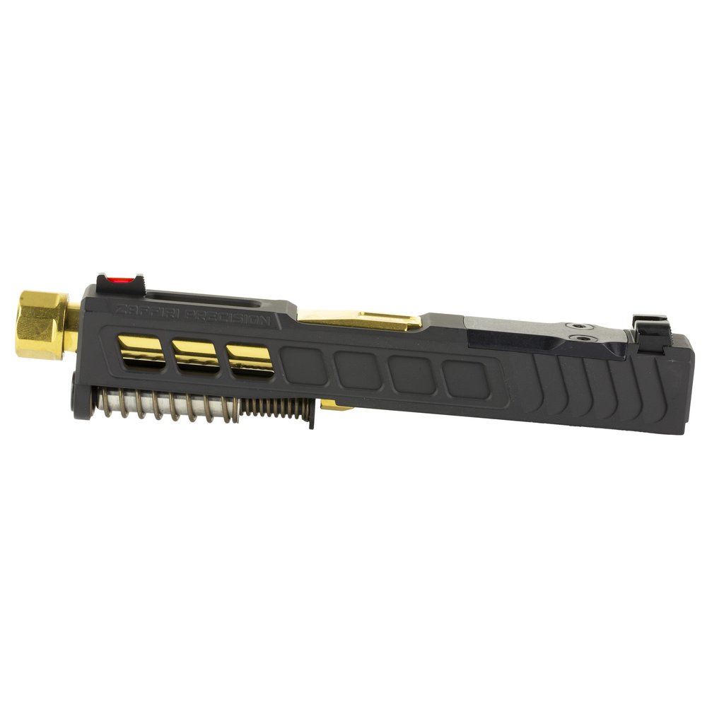 ZPS.3.43.BLK.CU - Front view